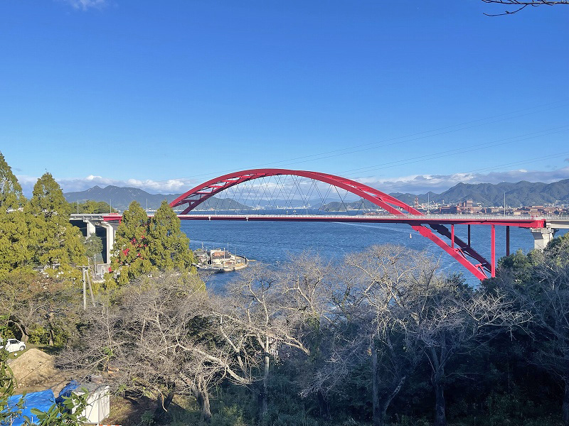 第二音戸大橋