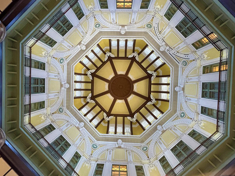 東京駅丸の内口駅舎