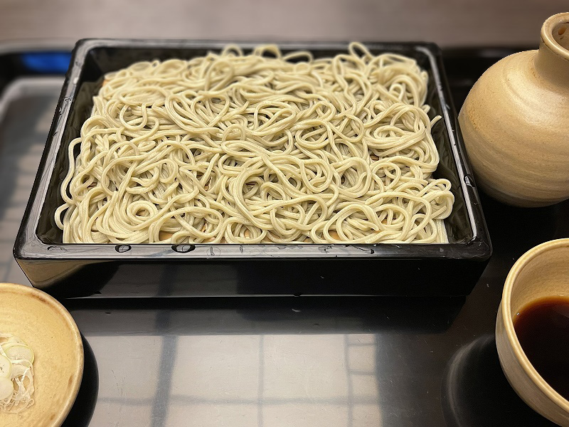 かんだやぶそば