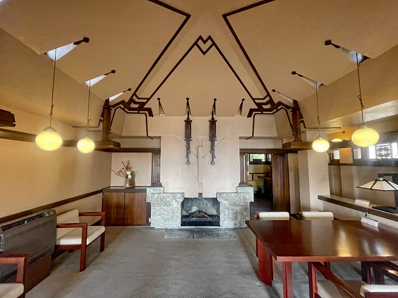 ヨドコウ迎賓館