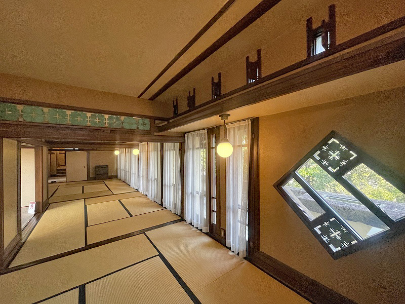 ヨドコウ迎賓館