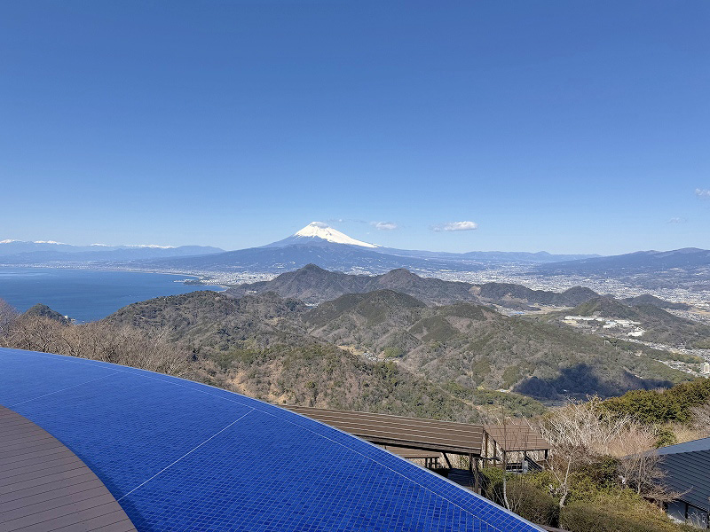 伊豆の国パノラマパーク