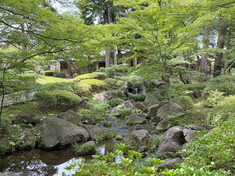 太田黒公園