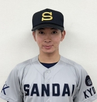 道辻　咲人