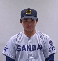 道辻　咲人
