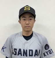 道辻　咲人