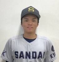 森下 結翔