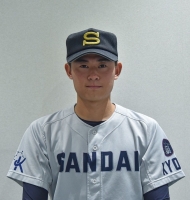 奥　誠也