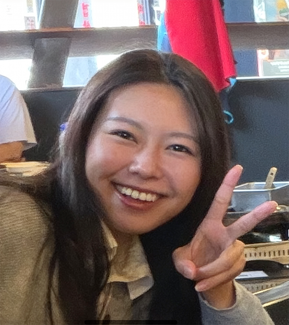 Yutsuki Okunishi