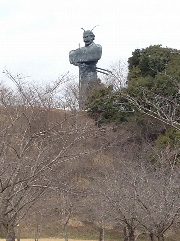 弥五郎どん