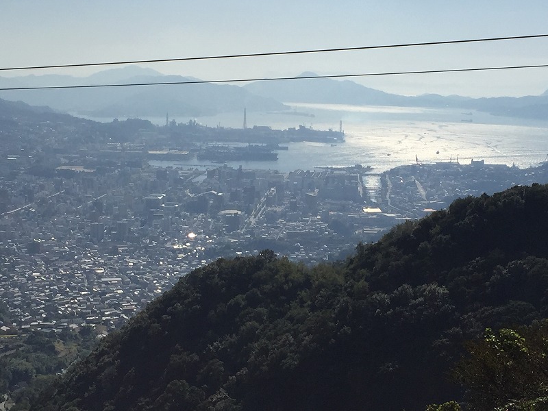 灰ヶ峰