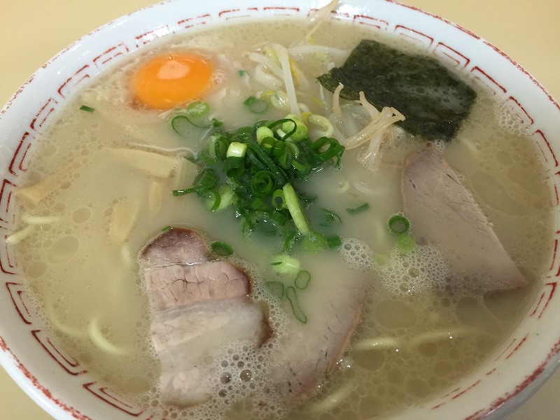 岡本中華