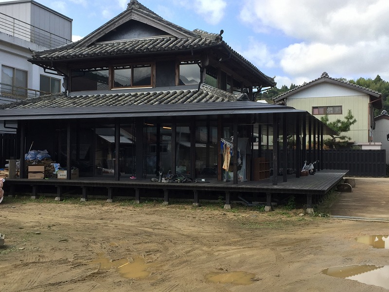 えんがわオフィス