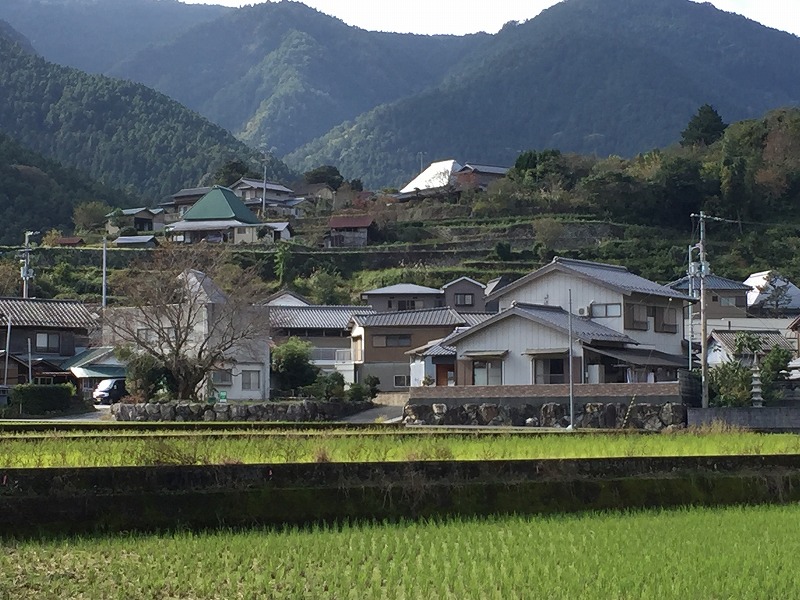 神山町