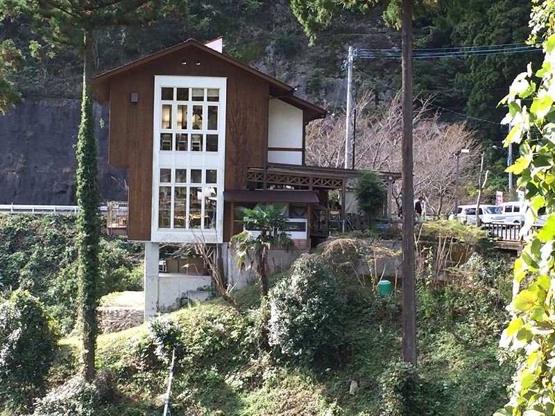 いっきゅう茶屋