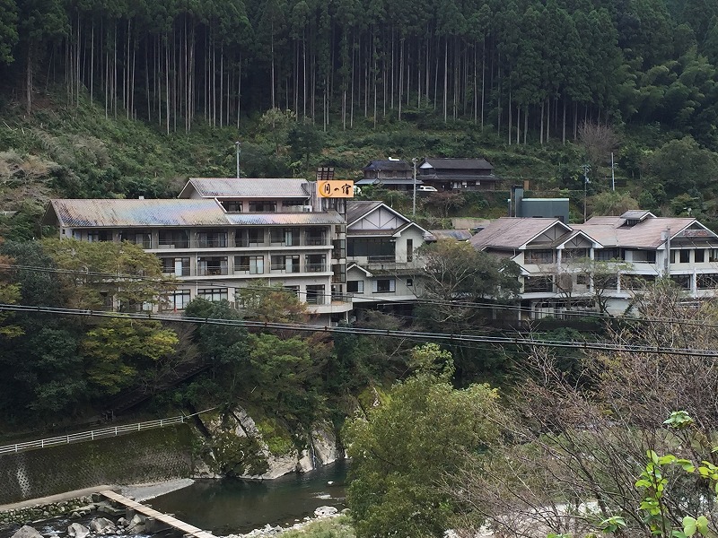 月の宿