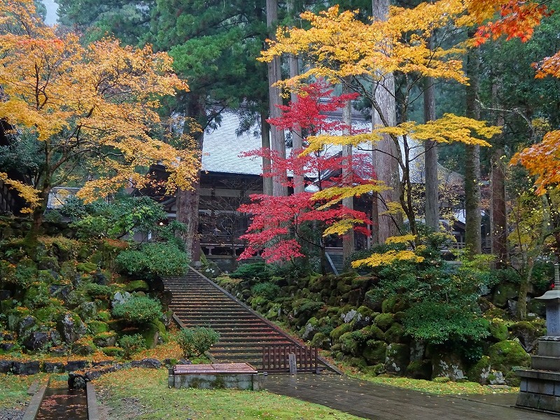 永平寺