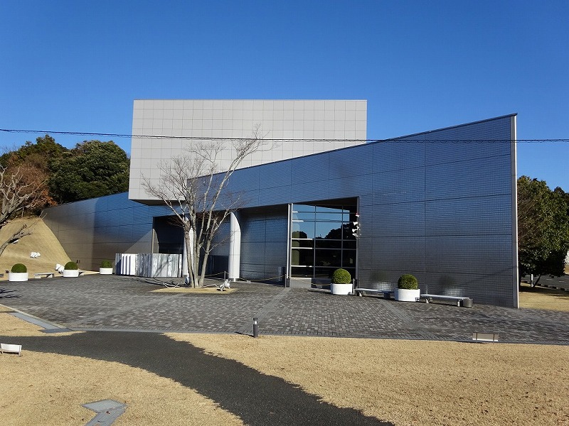 資生堂企業資料館
