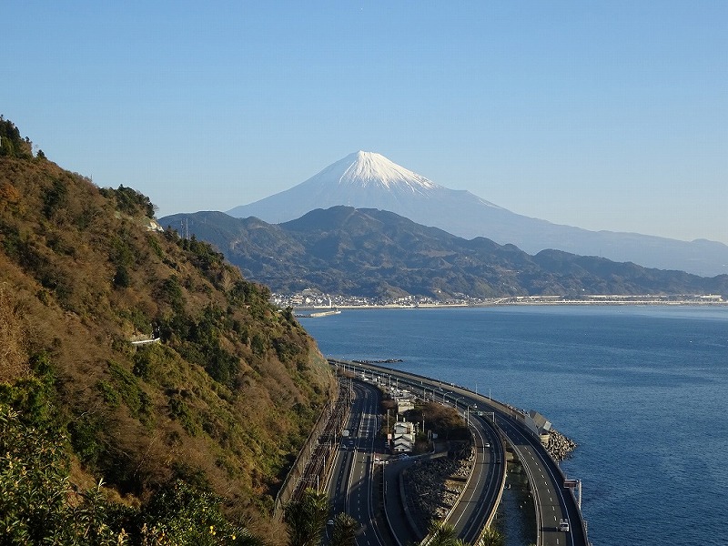 薩埵峠
