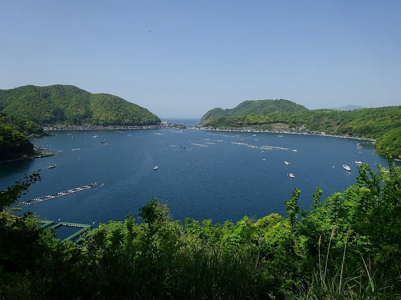 日向湖