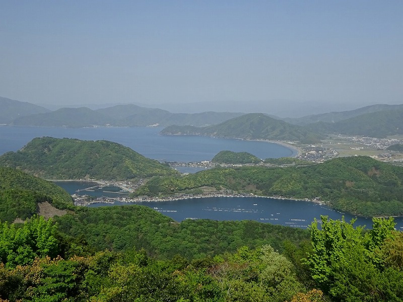 久々子湖