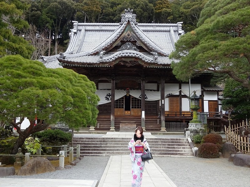 修善寺