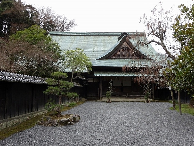 江川邸
