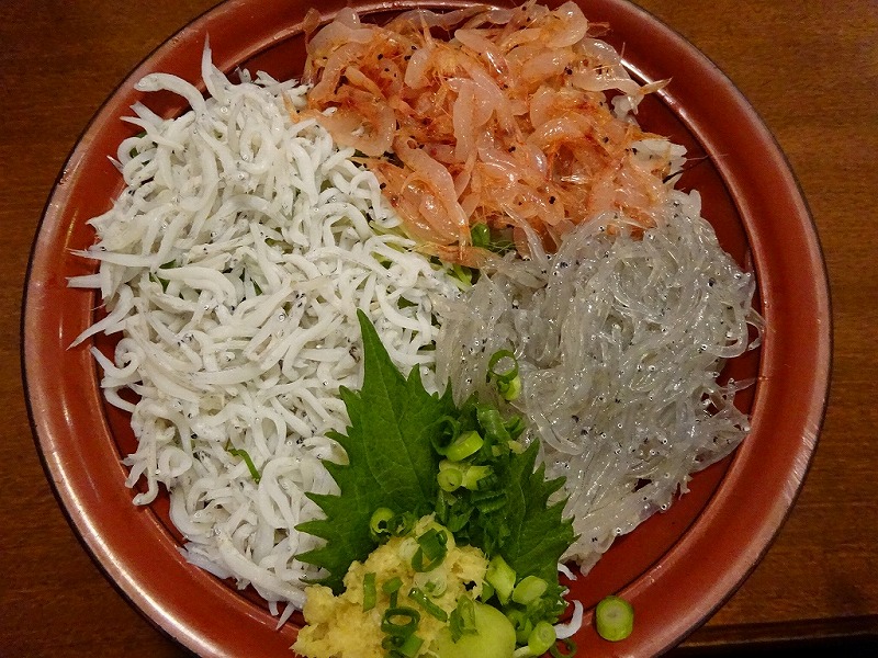 魚河岸丸天みなと店
