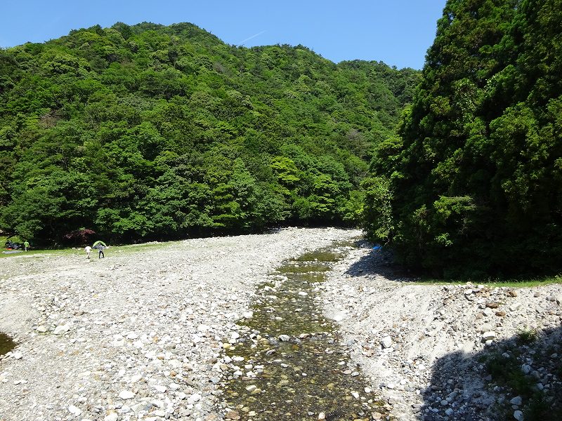 宇賀渓