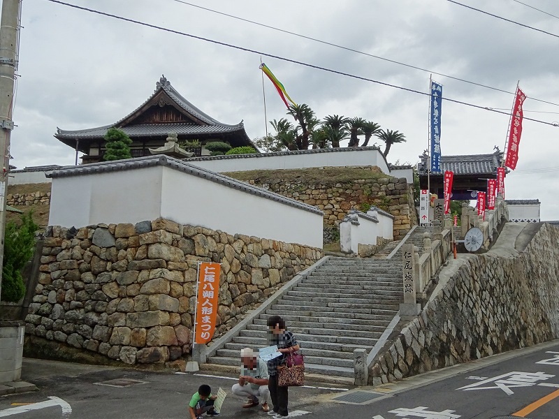 覚城院