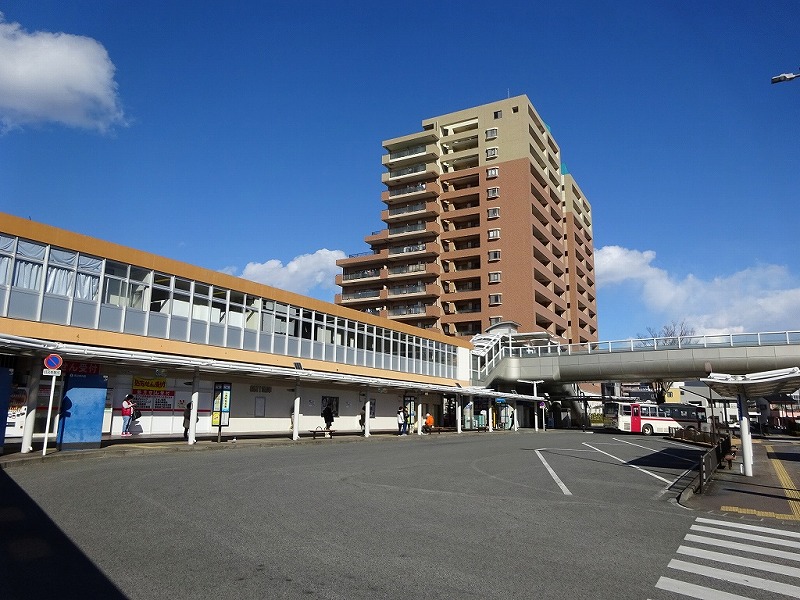 焼津駅
