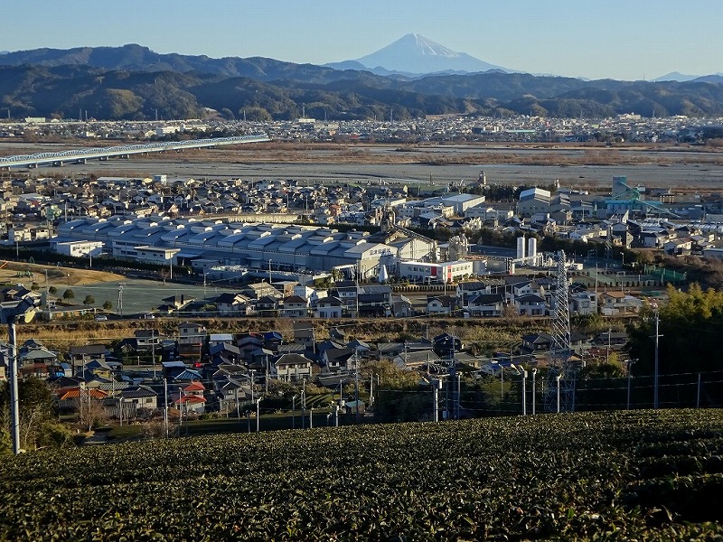 牧之原公園