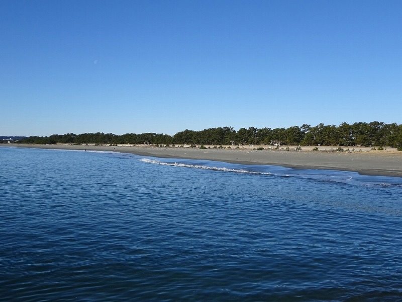 釘ヶ浦