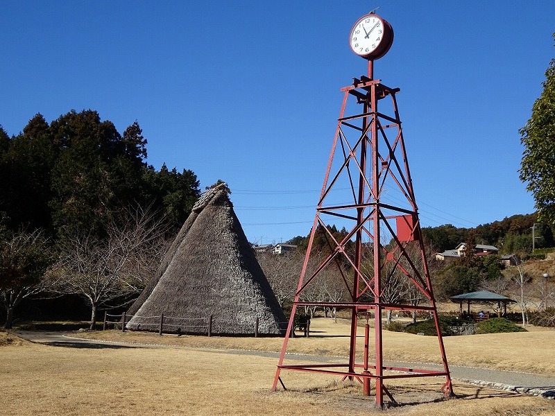 相良油田