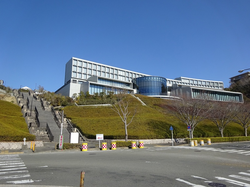 IHIグループ人材開発交流センター