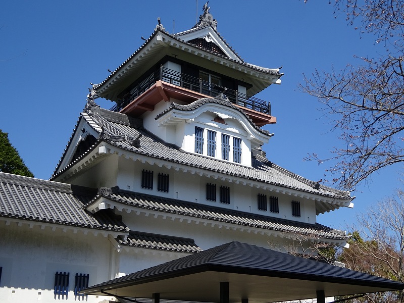 四万十市立郷土資料館