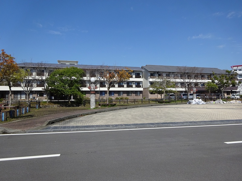田野町