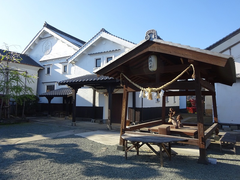 天聴の蔵
