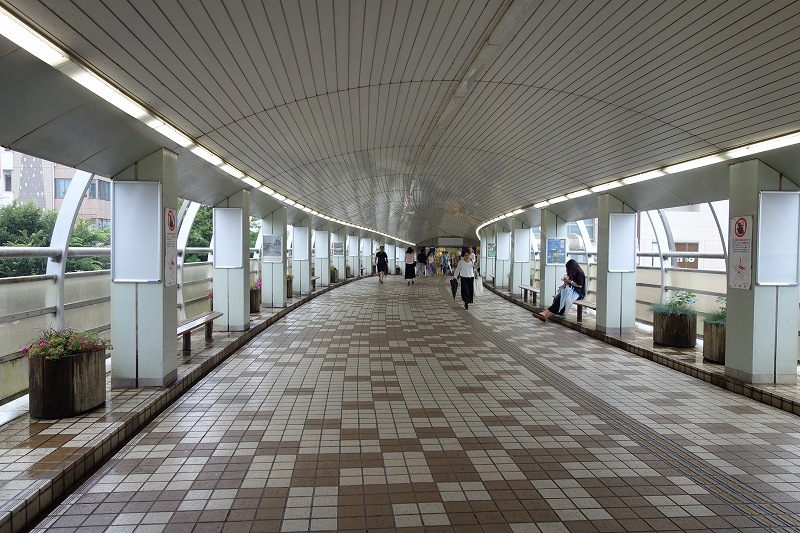 清瀬駅