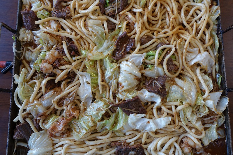 亀八食堂