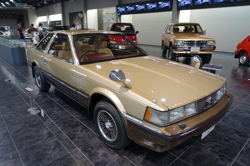 ソアラ2800GT-EXTRA