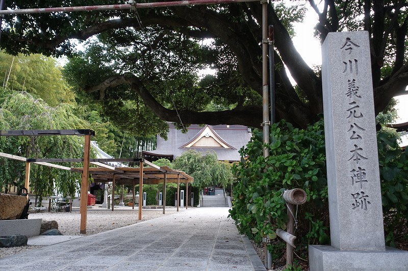 高徳院