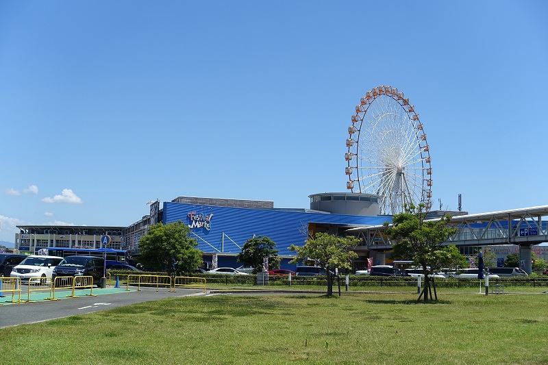ラグーナテンボス