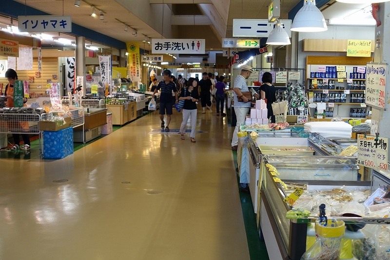 一色さかな広場