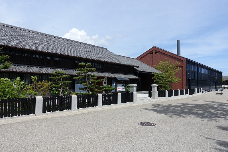 MIZKAN MUSEUM