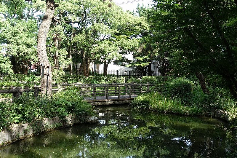 大倉公園