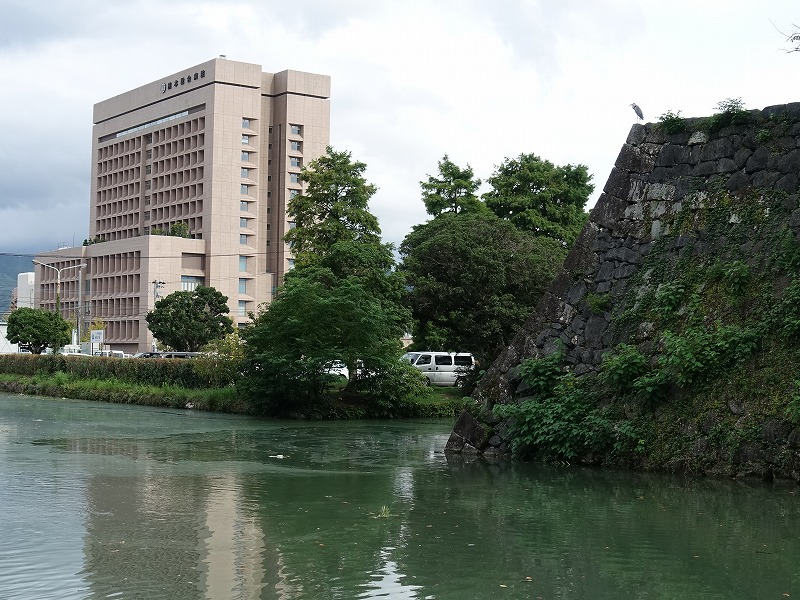 JCHO熊本総合病院