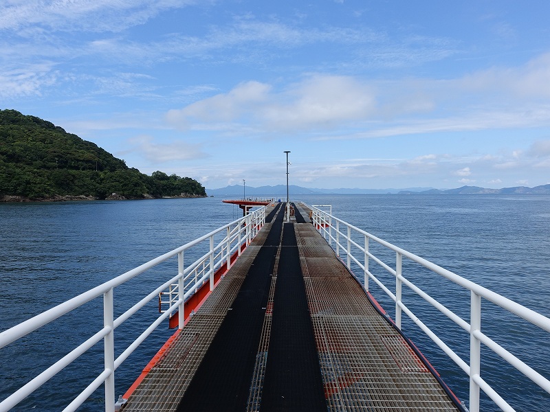 湯の児温泉 フィッシングパーク