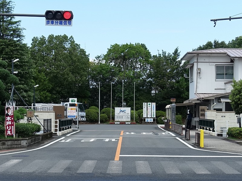 JNC水俣製造所