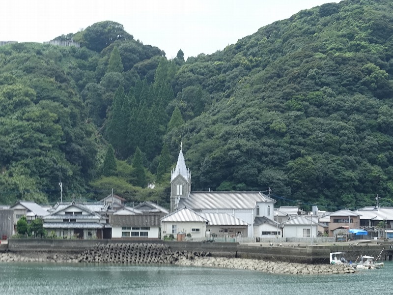 﨑津教会